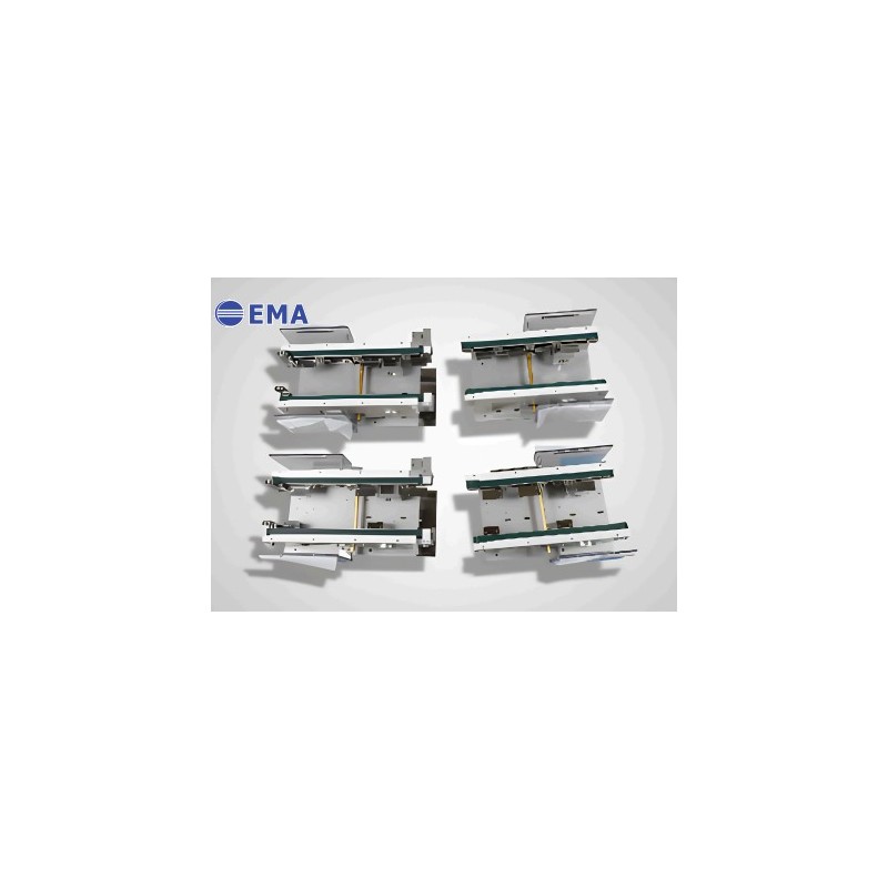 Input Conveyor